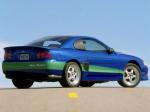 Ford Mustang Super Stallion Concept 1997 года